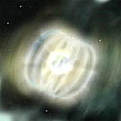 Νέες πληροφορίες σχετικά με τις εκρήξεις Magnetar
