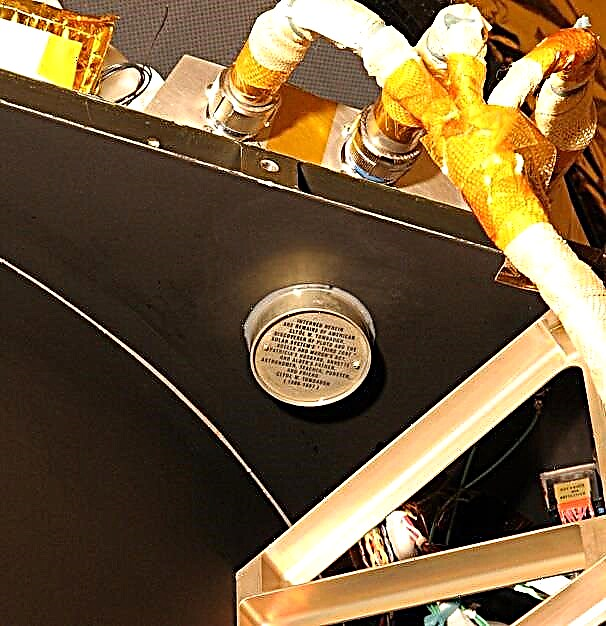 Saviez-vous qu'il y a 9 objets secrets cachés dans la mission New Horizons de Pluton?