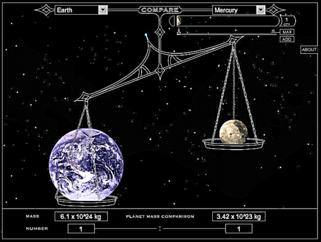 Игры Солнечной системы