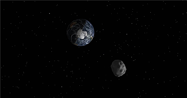 Эти 12 астероидов - самые легкие для возвращения на Землю