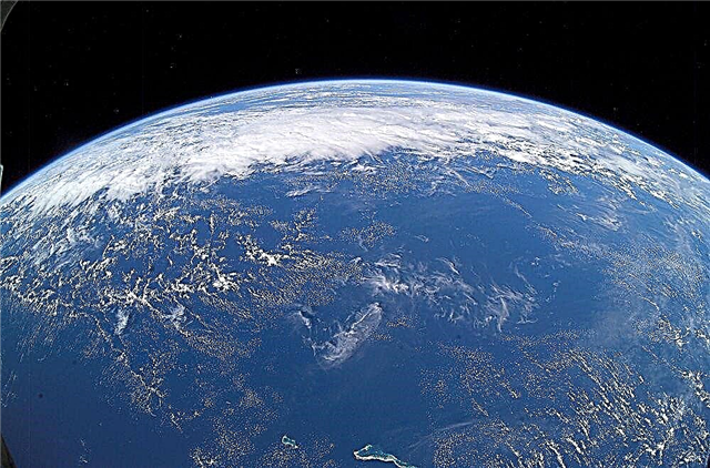 מחקר חדש מראה כיצד הפרת "סף הפחמן" עלולה לעורר הכחדה המונית באוקיינוסים של כדור הארץ - מגזין החלל