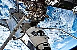 STS-118: Keine Reparaturen erforderlich