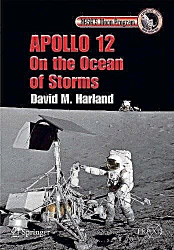 Recension: Apollo 12 On the Ocean of Storms