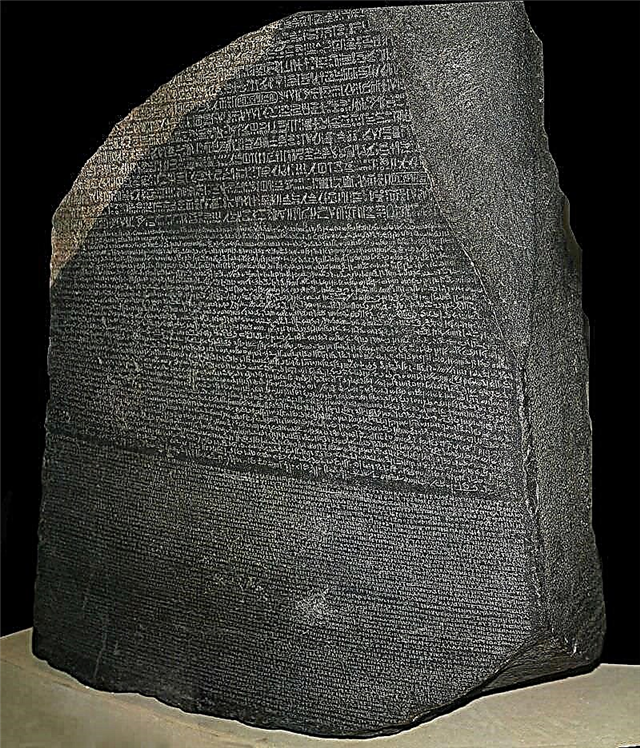 Comunicazione Across the Cosmos 4: The Quest for a Rosetta Stone