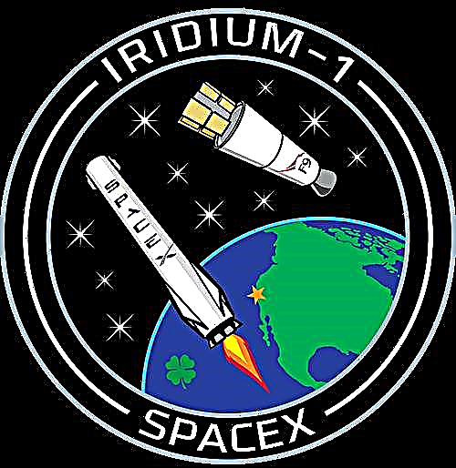 สภาพอากาศไม่เอื้ออำนวยผลักดันการกลับมาเปิดตัวของ SpaceX ด้วย Iridium Relay Sats สู่วันที่ 14 มกราคม