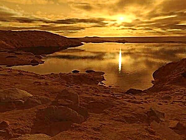 ¿Cuánto nos pueden enseñar los atardeceres de Titán sobre los planetas alienígenas?