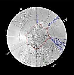Encélado é um lar improvável para a vida