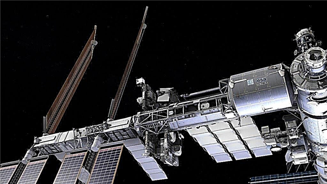 La NASA prévoit de tester les pulsars comme balises de navigation cosmiques