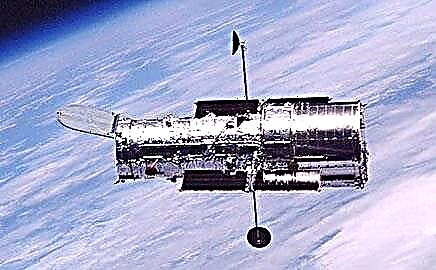 Förfarande för reparation av Hubble börjar onsdag