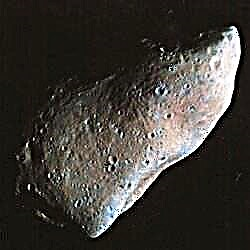 פודקאסט: קרן טרקטור הכבידה לאסטרואידים
