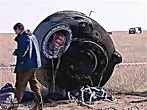 Tesztelje a következő Soyuz indítás lehetséges késleltetésének sikertelenségét