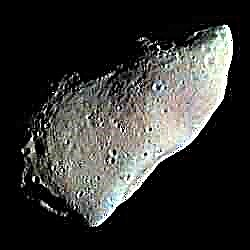 L'astéroïde Close Call sera un gain pour la science