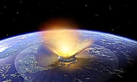 ماذا لو كانت الأرض مهددة بضربة كويكب؟ تقدم لوحة رواد الفضاء أفكارًا للبحث وتحرف هذه التهديدات