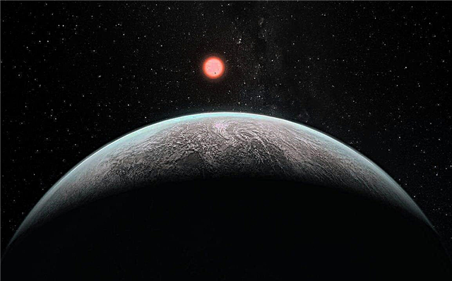 Menumpukan Calon 'Bumi Kedua' Dalam Katalog Kepler