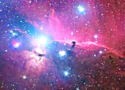 Astrophoto: Orion Deep field بقلم روبرت جيندلر
