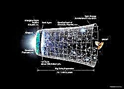 Könnten die ersten Sterne von Dunkler Materie angetrieben worden sein?