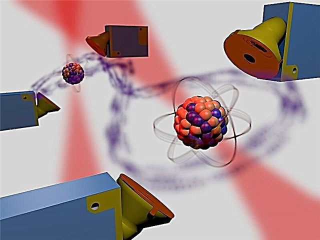 Fizikçiler yeni Deney ile Kuantum Hesaplama ve Şifrelemeye Büyük Adım Attı