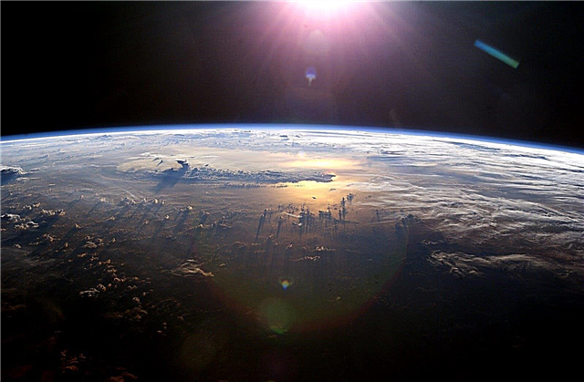 Gaia-Hypothese: Könnte die Erde wirklich ein einziger Organismus sein?