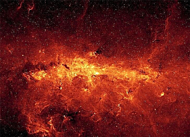 Αστρονομία Χωρίς Τηλεσκόπιο - Εργαστήριο Γαλαξιακής Βαρύτητας