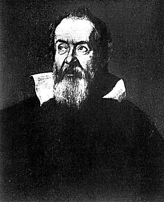 Los científicos quieren exhumar el cuerpo de Galileo