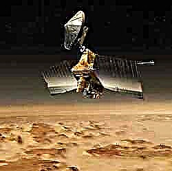 El próximo Orbitador de Marte se lanzará el 10 de agosto