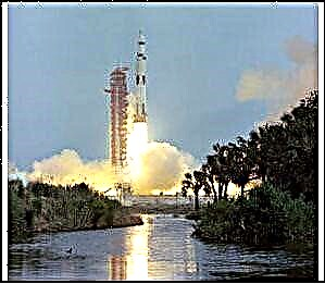 Apollo 13 Bilder