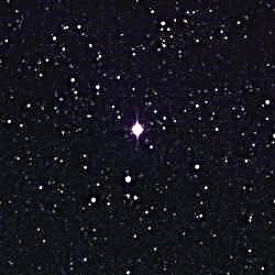 Astrophoto: A New Star in Ophiucus door John Chumack