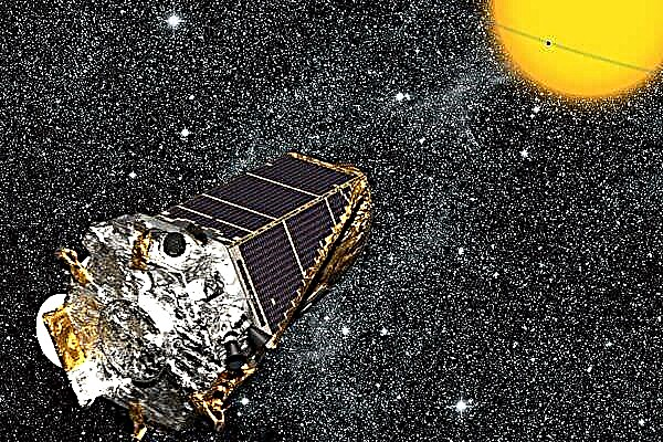 Keplero può ancora cacciare esopianeti di dimensioni terrestri, suggeriscono i ricercatori