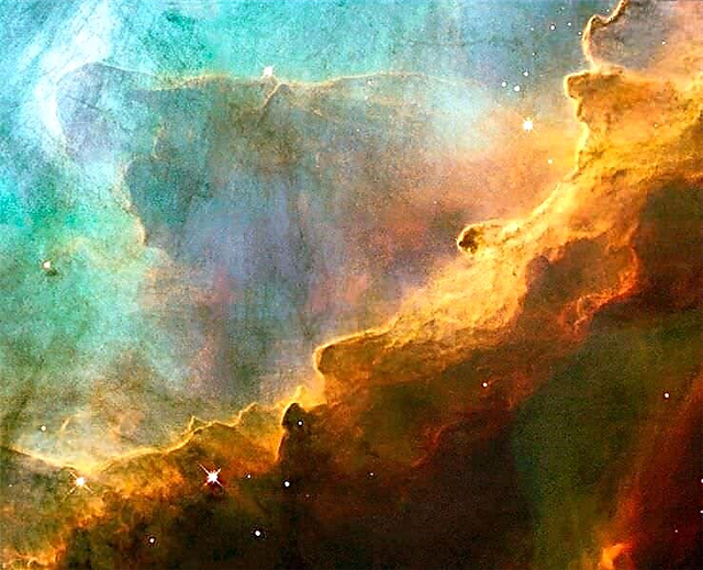 Nebula Afbeeldingen