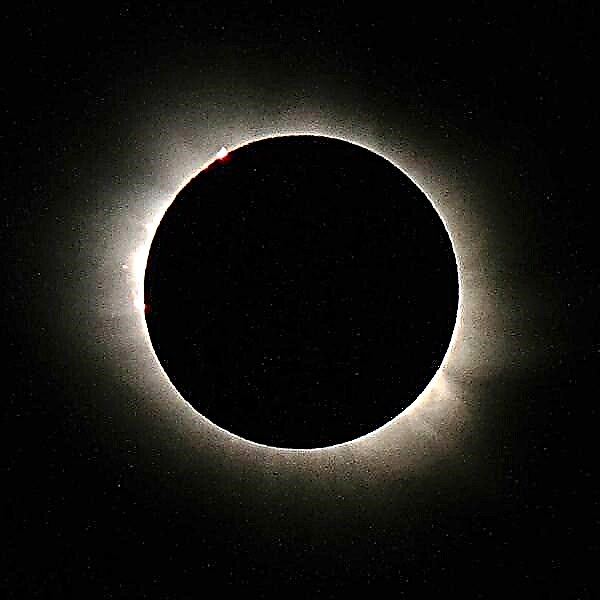 Des citoyens citoyens aident à percer le mystère vieux de 300 ans du vent Eclipse