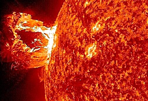 Ain't Misbehavin '- Turbulence, Solar Flares and Magnetism