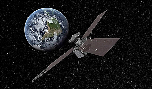 Kunne Junos sti nær jorden afsløre et Flyby-mysterium?