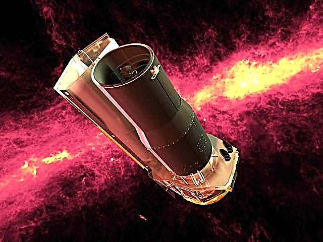 Extensão da missão Spitzer não aprovada na revisão sênior da NASA; Funcionários dizem que é possível reescrever o orçamento - Space Magazine