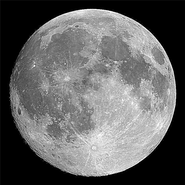 Reescrevendo a História Lunar