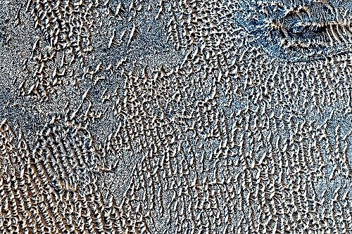Filmy Marsa Metanu