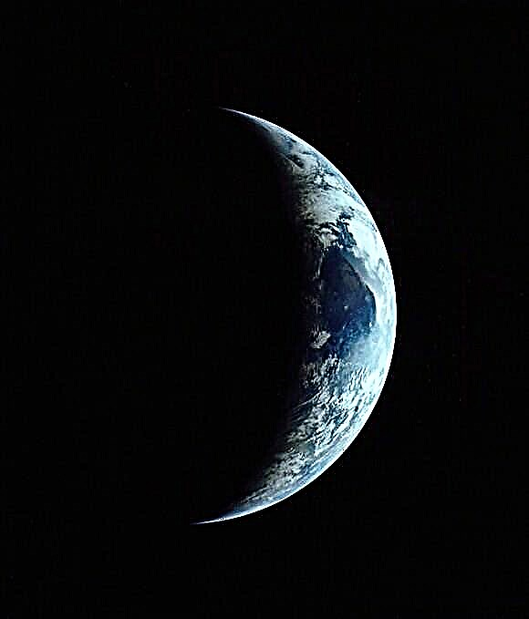 التظليل من المعتدل: ما هو "الحق فقط" بالنسبة إلى Exo-Earths؟ - مجلة الفضاء