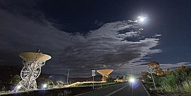 พระจันทร์เต็มดวง 'โบนัส' ของปี 2012