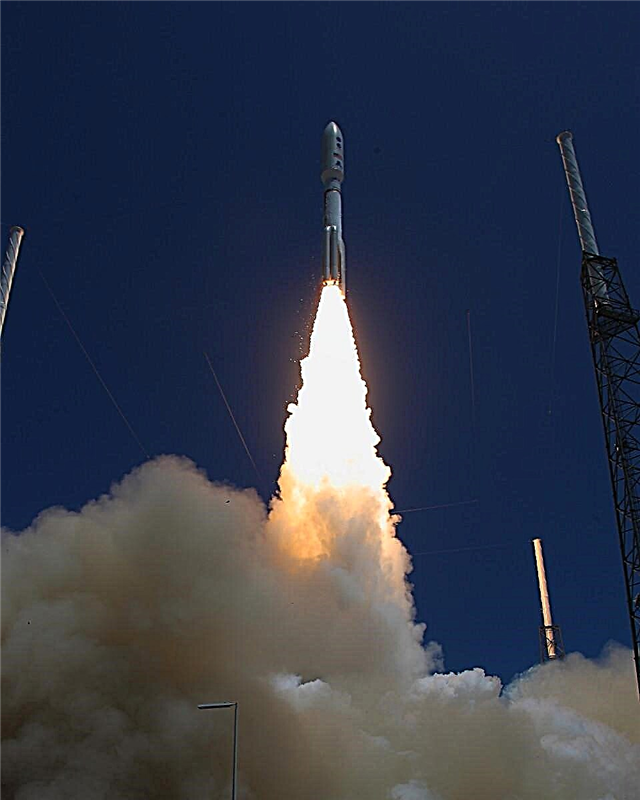 Juno romfartøy hedrer de som startet det hele