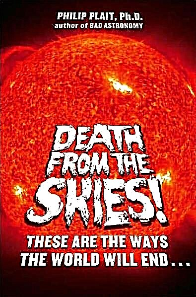 Critique: Death From the Skies