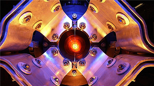 Los físicos no conocen la masa de un neutrino, pero ahora saben que no es más grande que 1 voltio de electrones