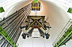 Detector final în loc la colizorul de Hadron Mare