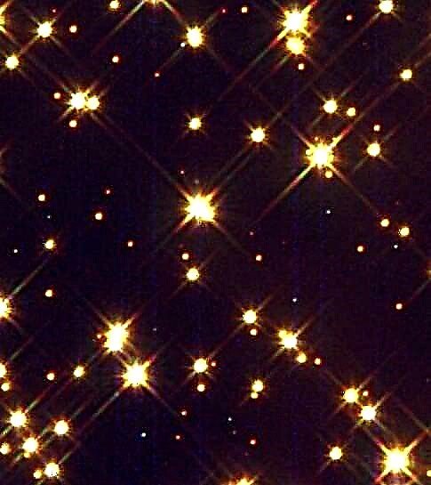 Estrelas da anã branca prevêem a morte do nosso sistema solar