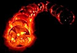 El próximo ciclo solar está casi sobre nosotros