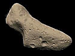 Fermer l'appel avec Asteroid 2006 XG1 en 2041