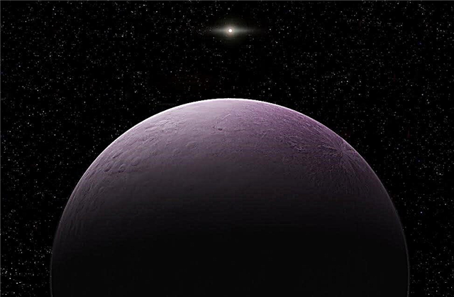 Je viens de découvrir! "Farout", l'objet le plus éloigné jamais vu dans le système solaire - Space Magazine