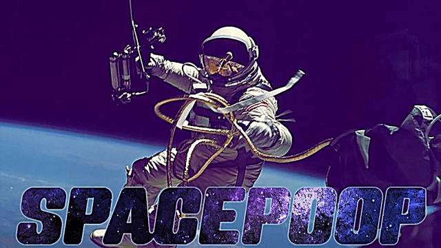 La NASA necesita su ayuda con el problema de caca espacial "de larga duración" - Space Magazine