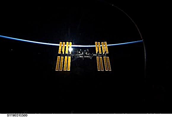 STS-119: مهمة بالصور