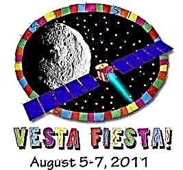 Šį savaitgalį surengkite „Vesta Fiesta“!