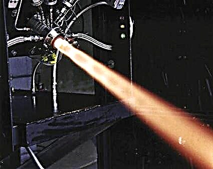 NASA apresenta tecnologias 'Spinoff'