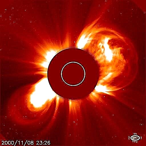 Diez datos interesantes sobre el sol